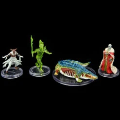 Pathfinder Battles: Impossible Lands - Impossible Foes -Gamegenic Store wzk97538 6