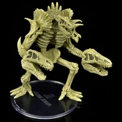 Pathfinder Battles: Impossible Lands - Accursed Constructs -Gamegenic Store wzk97539 4