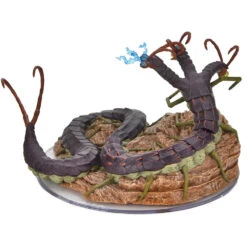 Pathfinder Battles: Impossible Lands - Mukradi 8 Pathfinder Battles: Impossible Lands - Mukradi -Gamegenic Store wzk97540 3