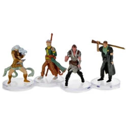 Pathfinder Battles: Impossible Lands - Heroes & Villains -Gamegenic Store wzk97541 2