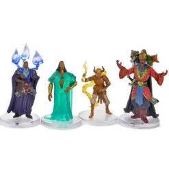 Pathfinder Battles: Impossible Lands - Masters Of Magic -Gamegenic Store wzk97542 3