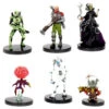Starfinder Battles: Galactic Villains -Gamegenic Store wzk99000 1