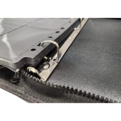 Zipster Binder XL: Midnight Blue 11 Zipster Binder XL: Midnight Blue -Gamegenic Store zipster binder xl 3 1