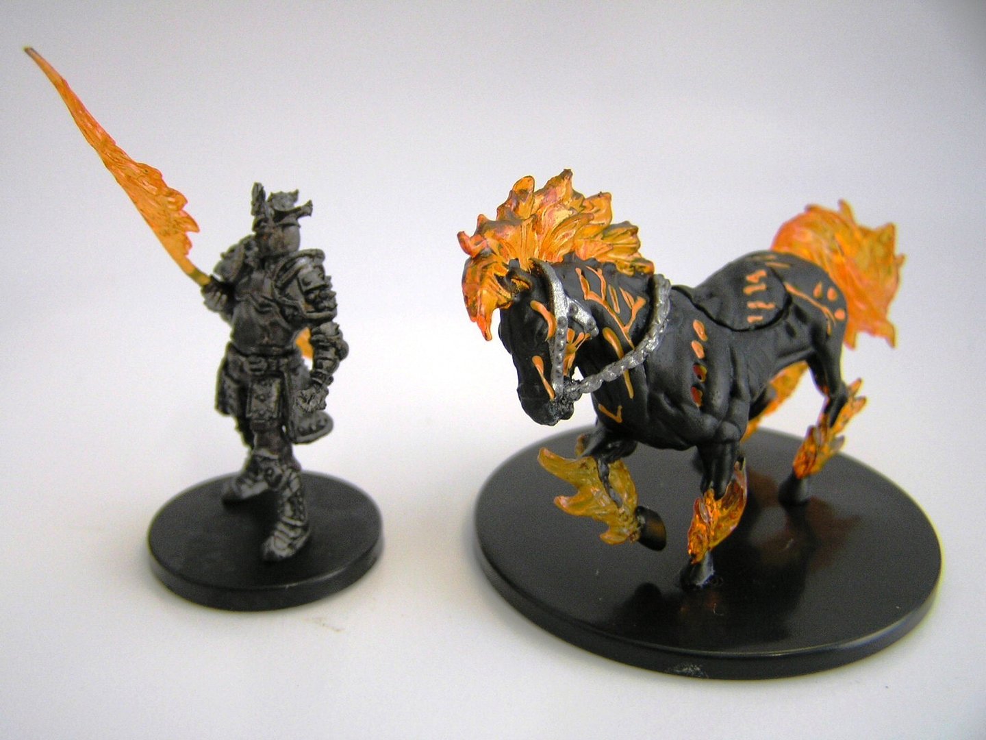 Gamegenic Store 5 Gamegenic Store -Gamegenic Store 044NarzugonandNightmare45NarzugonUNMOUNTED